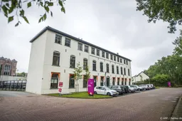 Tbs'er Malek F. bekent moordpoging in Mesdagkliniek