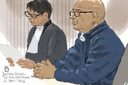 Amerikaanse straf Singh door rechter omgezet naar levenslang
