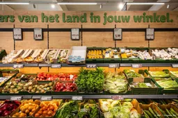 Drugs gevonden bij fruit in Lidl-filialen Brabant en Limburg