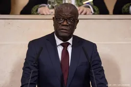 Nobelprijswinnaar wil vliegveld Goma open om strijd tegen ebola