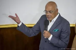 Venezuela laat voor vrijdag 300 politieke gevangenen vrij
