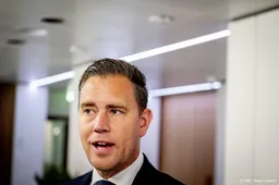 Heinen wil gesprek Defensie en Rekenkamer over aanbesteding
