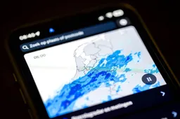 KNMI kan eerder en gerichter waarschuwen voor gevaarlijk weer