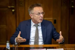 Commissaris Groningen wil snel actie kabinet in 'opvangcrisis'