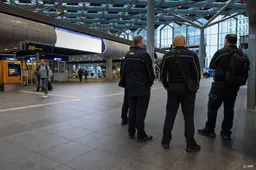 Medewerkers ov staken op 24 juni in de ochtend, meldt FNV