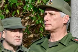 VS klagen voormalige Cubaanse president Raúl Castro aan