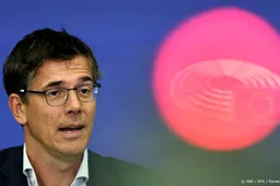 Bas Eickhout stopt in EU-parlement, deels om 'ongepaste relaties'