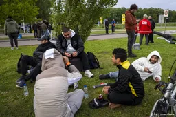 Op dit moment geen plek voor 30 asielzoekers in Ter Apel