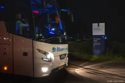 Stadskanaal: opvang asielzoekers was voor één nacht