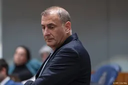 Aantal aangiftes tegen Kamerlid Markuszower opgelopen naar 20