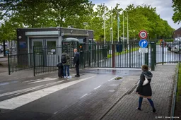COA: ook donderdag is er niet voor iedereen plek in Ter Apel