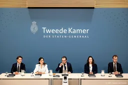 Enquêtecommissie heeft 'strijd geleverd' voor coronadocumenten