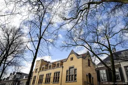 Utrechtse studenten in september voor de rechter om 'bangalijst'