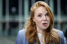 Aerdts sprak ambassadeur VS aan op gelekte ambtenarennamen