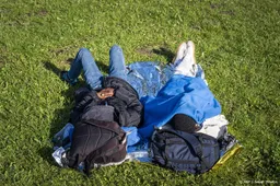 COA: nog geen oplossing als Ter Apel ook komende nacht vol is