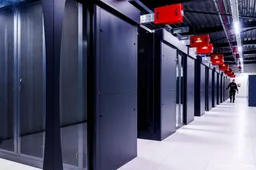 Twee mannen opgepakt om servers achter Russische cyberaanvallen
