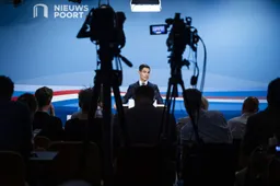 Jetten spreekt desgevraagd over een asielcrisis