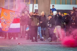 Platform ziet opmars christelijk nationalisme bij extreemrechts