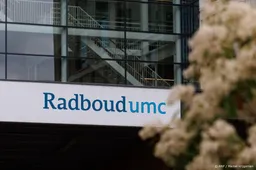 Radboudumc neemt patiënt met mogelijke ebola-infectie op