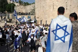 Europese landen: Israël moet stoppen met bouwen nederzettingen
