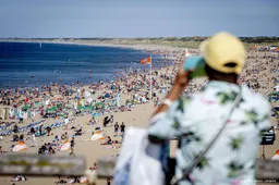 Eerste officiële zomerse dag van 2026 gemeten in De Bilt