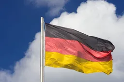 Media: Duitsland boekt weer recordaantal naturalisaties