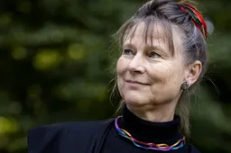 Oprichter en directeur Marjan Minnesma van Urgenda overleden