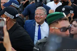 Internationale druk op Israëlische minister Ben-Gvir neemt toe