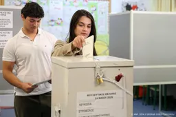 Exitpolls: uiterst rechts op winst bij verkiezingen Cyprus