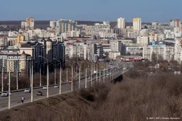 Grote raketaanval op energievoorzieningen in Belgorod