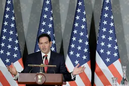 Rubio: deal met Iran is ook maandag nog mogelijk