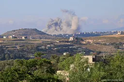 Israël draagt Libanezen in zuiden op veilig onderkomen te zoeken