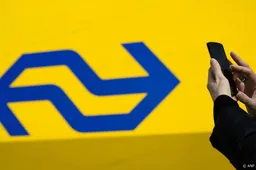 Geen treinen tussen Den Bosch en Tilburg