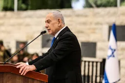 Netanyahu beveelt intensivering van offensief in Libanon 