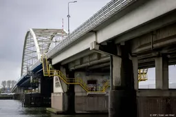 Gemeenten en provincies: meer geld nodig voor infrastructuur