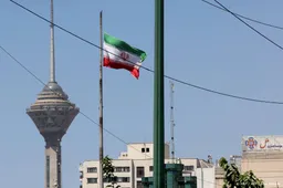 Iran zegt Amerikaanse drone te hebben neergehaald