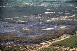 Militaire oefeningen Gelderland opgeschort om natuurbrandrisico