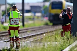 Politie zwijgt nog over slachtoffers in Buggenhout