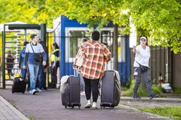 Eerste Kamer stemt voor strengere asielregels van EU-migratiepact