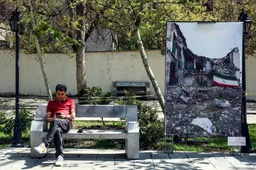 Internettoegang in Iran weer gedeeltelijk hersteld