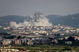 Libanon stelt dodental door Israëlische aanvallen bij naar 31