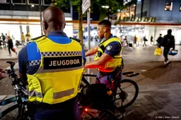 Uitbreiding landelijke jeugdbevoegdheden voor boa's per 1 juni