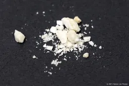 Drug 3-MMC is bijna nooit wat het lijkt, ziet Trimbos-instituut