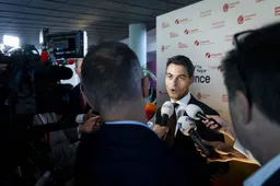 Jetten: verandering in relatie met VS is 'onomkeerbaar'