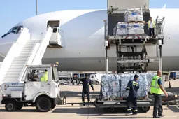 Brussel neemt nieuwe maatregelen voor betere humanitaire hulp