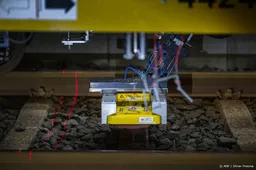 Frustratie in Kamer om duur en vertraagd spoorsysteem ERTMS