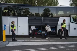Groningen: nog 1 nacht opvang voor Ter Apel, erna andere gemeente