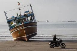 Iraanse media melden explosies nabij havenstad Bandar Abbas