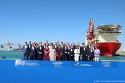EU-ministers: druk op Rusland moet worden opgevoerd