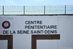 VN-experts: snel actie nodig voor overvolle Franse gevangenissen